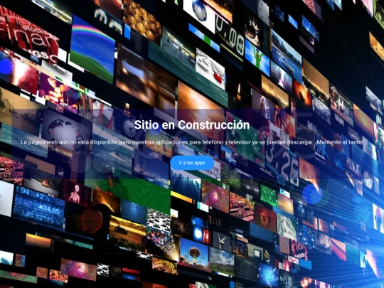 mantenimiento screenshot