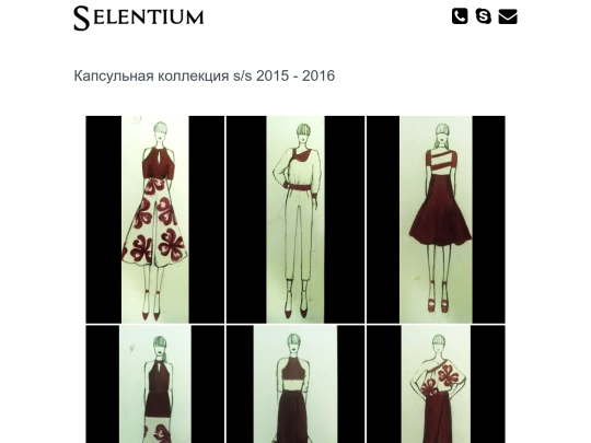 collections/resort screenshot