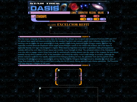 starships/Excelcior_refit screenshot