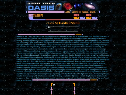starships/Steamrunner screenshot
