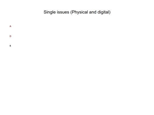 comix/marvel/issues screenshot