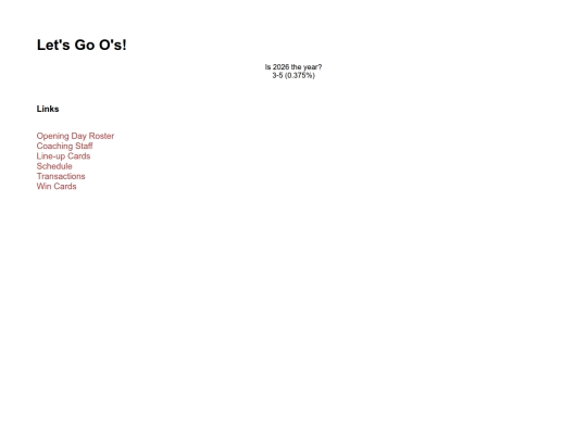 sports/baseball/orioles/orioles2026 screenshot