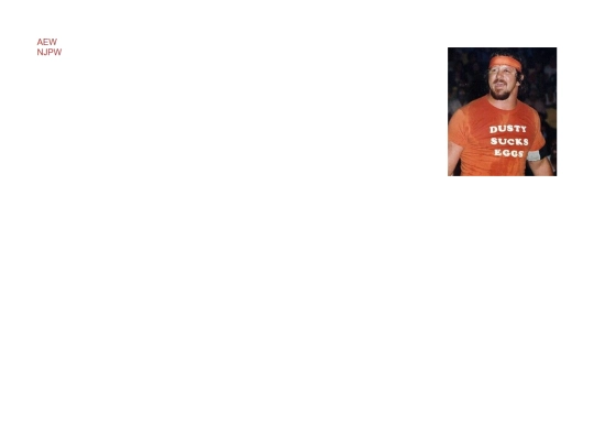 sports/wrestling screenshot