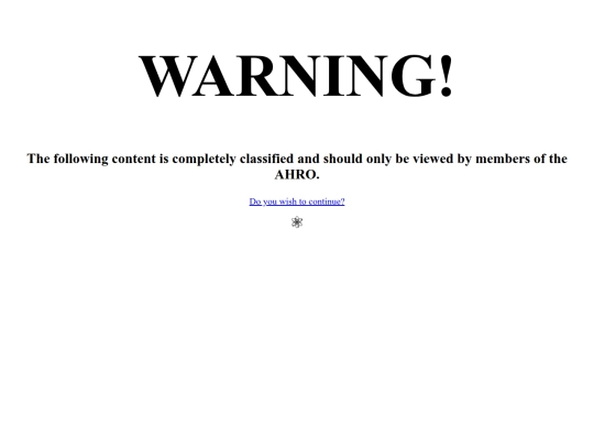 classified screenshot
