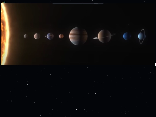 spacepersonifications screenshot