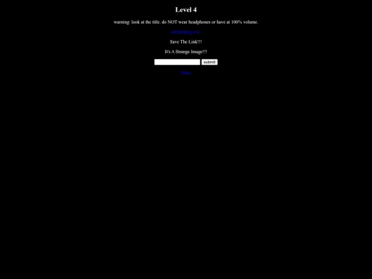 theaudiohurts screenshot