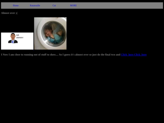 woah screenshot