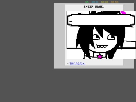 PAGE2 screenshot