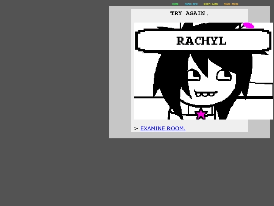 PAGE3 screenshot