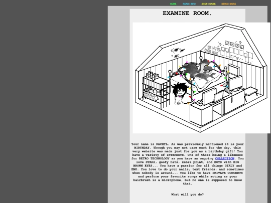 PAGE4 screenshot