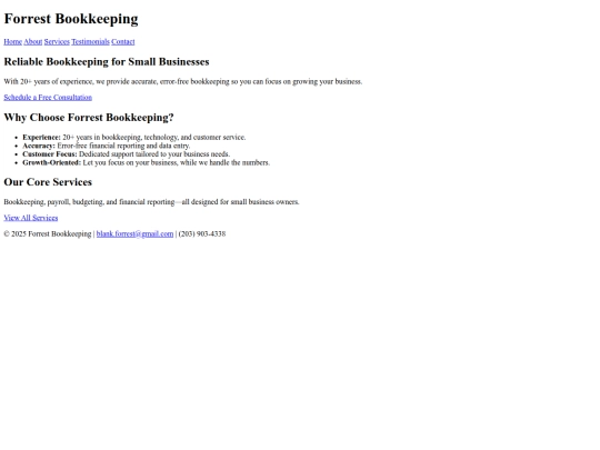 indexold screenshot