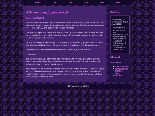 music screenshot
