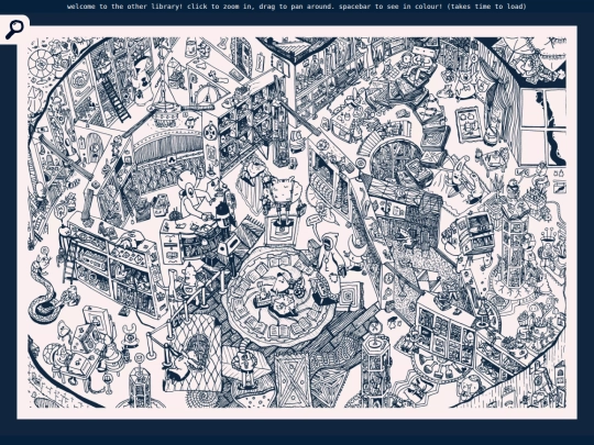 other-library screenshot