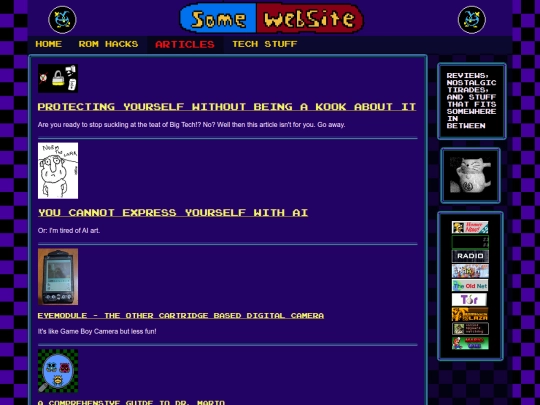 feature screenshot