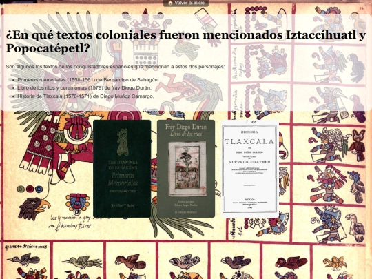 otra/q screenshot