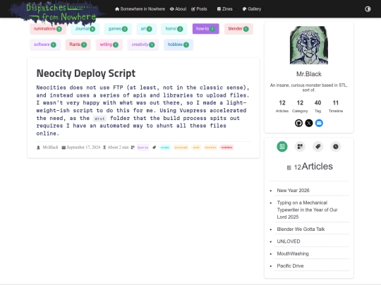 category/how-to screenshot