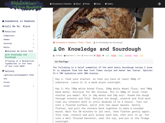 posts/rants/sourdoughKnowledge screenshot