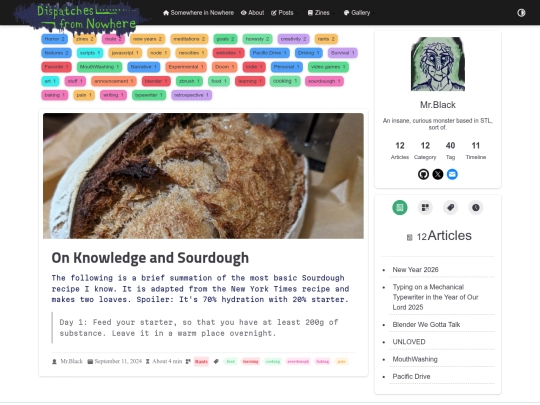 tag/cooking screenshot