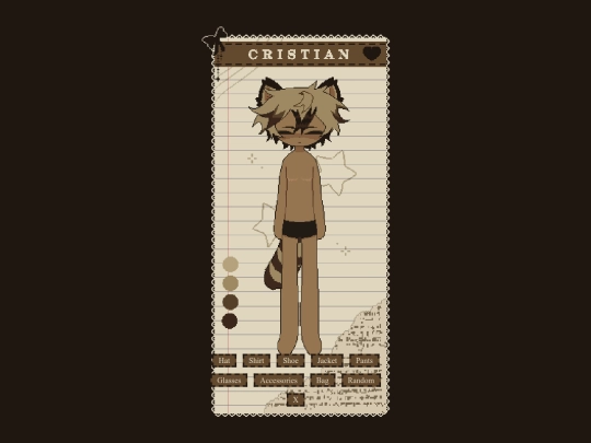 Cristian screenshot