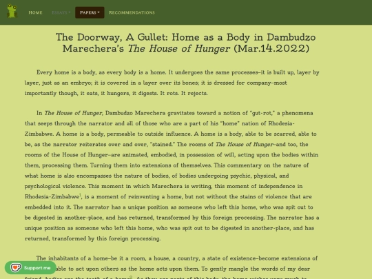 papers/doorwaygullet screenshot