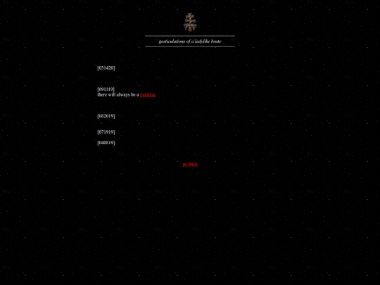 writingnew screenshot