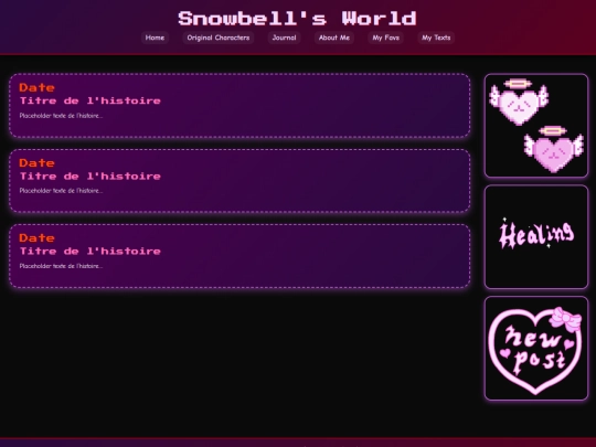 mytexts screenshot