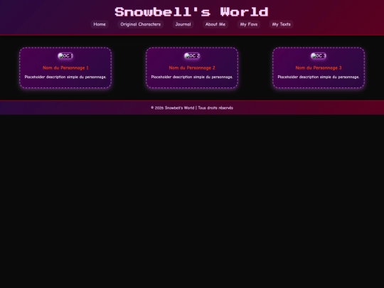 oc screenshot