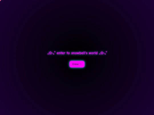 test screenshot