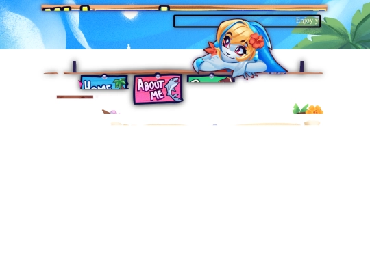 testpage screenshot