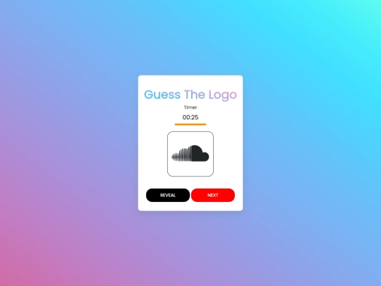 Logo Game/team6 screenshot