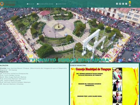 pagina2 screenshot