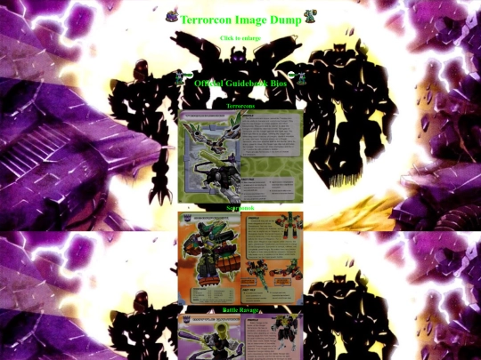 terrorcons2 screenshot