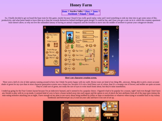 stardew screenshot