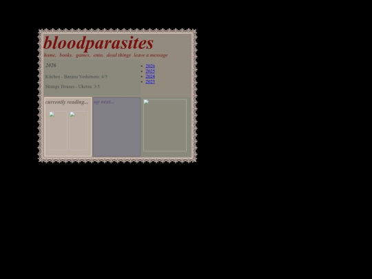 pages/games screenshot