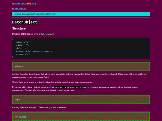 yt-dlp-json-doc/batchobject screenshot