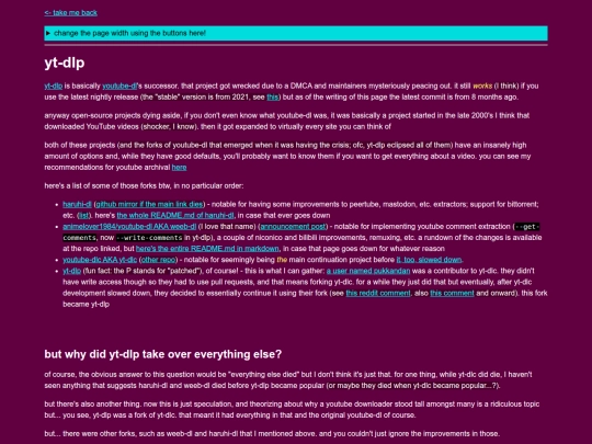 yt-dlp screenshot