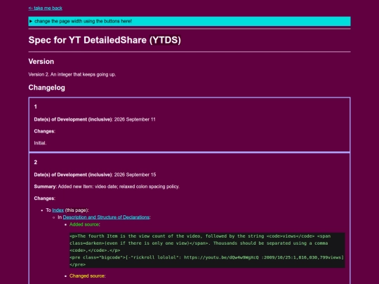 yt-share-doc screenshot