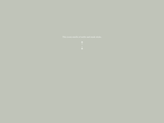 nettleandmusk screenshot