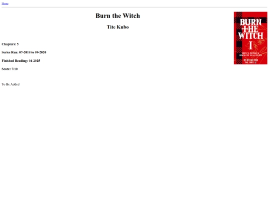 Reviews/Burn_the_Witch screenshot