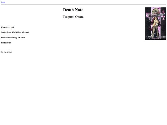 Reviews/Death_Note screenshot