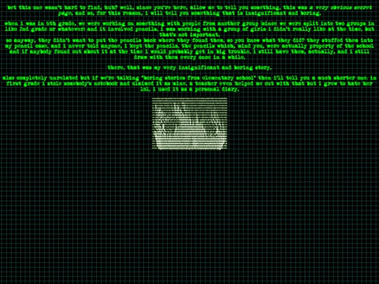 pages/hello screenshot