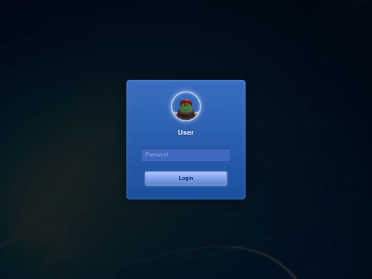 encounters screenshot