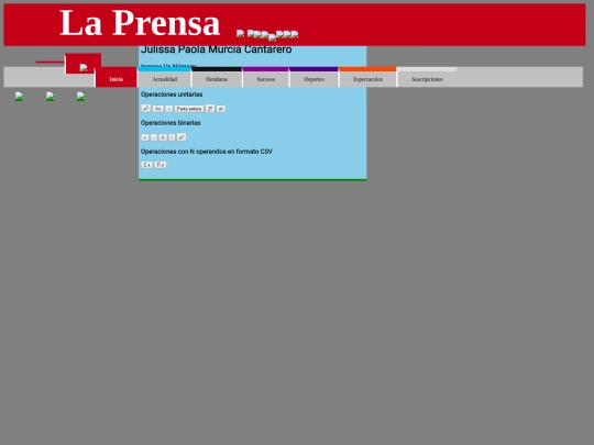 paola12 screenshot