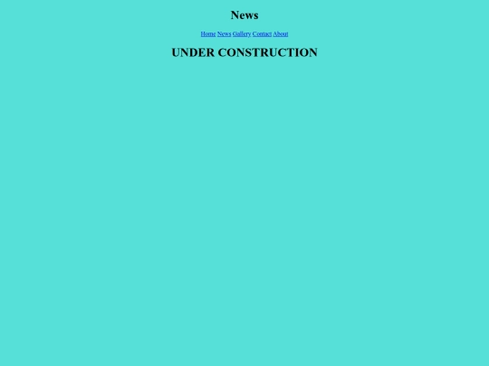news screenshot