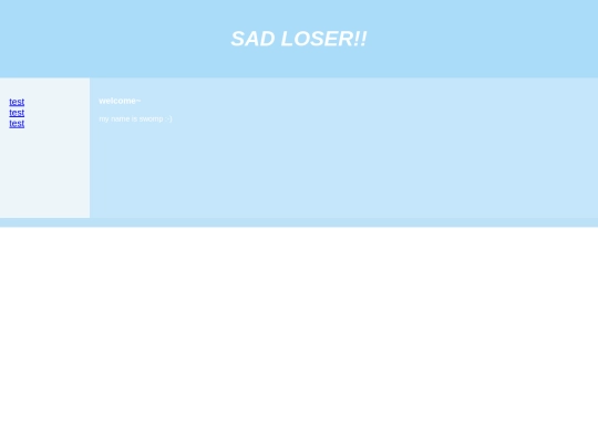 fjsldjf screenshot