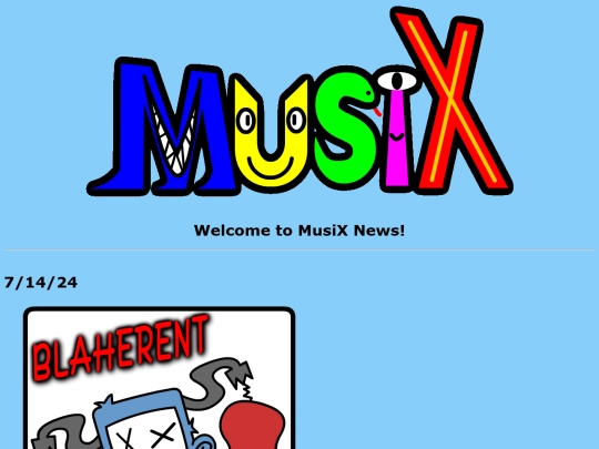 news screenshot
