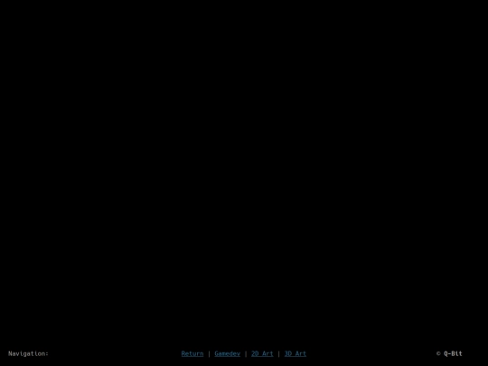 templates/navigation_creative screenshot