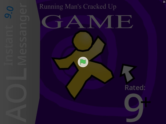 thegame screenshot
