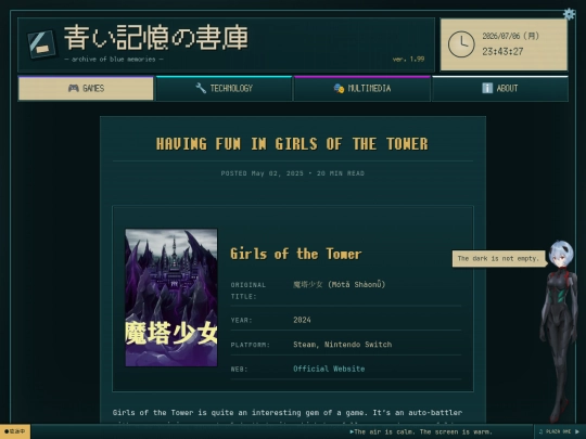 gaming/2025/05/02/having-fun-in-girls-of-the-tower screenshot