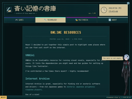tech/2025/06/01/online-resources screenshot